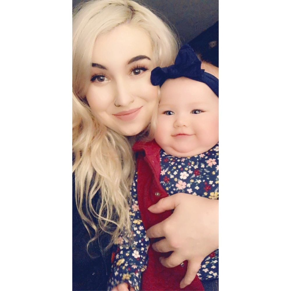 Meet your Posher, Madi